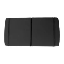 Jipfish Vloerkussen - Black
