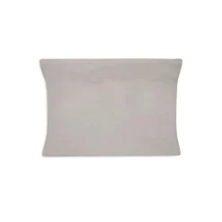 Jollein Aankleedkussenhoes (2pack) 50x70cm Badstof - Caramel/Biscuit
