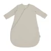 Jollein Ajour Slaapzak - Newborn - Nougat
