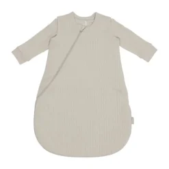 Jollein Ajour Slaapzak - Newborn - Nougat