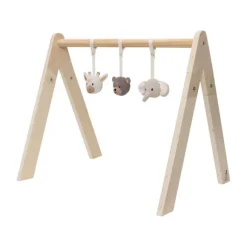 Jollein Animals Babygym Toys