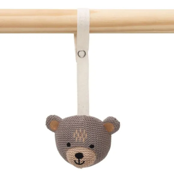 Jollein Animals Babygym Toys