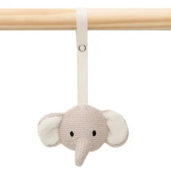 Jollein Animals Babygym Toys