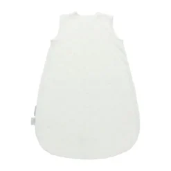 Jollein Baby Slaapzak Newborn Jersey 60cm Miffy Jacquard - Ivory