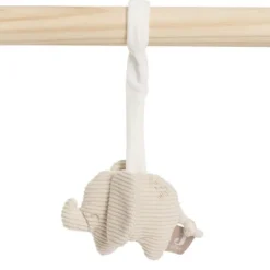 Jollein Babygym Speeltjes – Elephant Tales