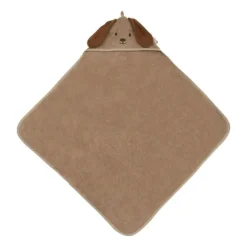 Jollein Badcape - 75x75 cm