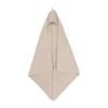 Jollein Badcape Nougat