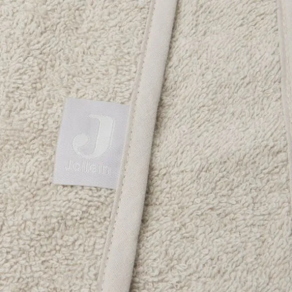 Jollein Badponcho Nougat