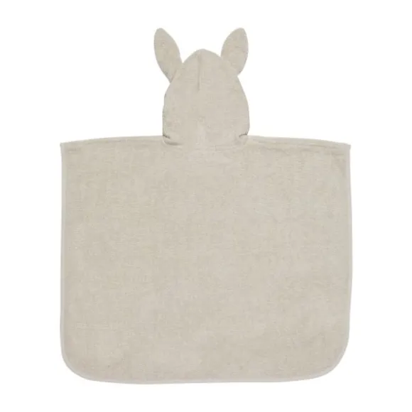 Jollein Badponcho Nougat