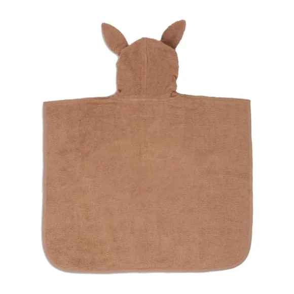 Jollein Badponcho Nougat