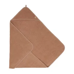 Jollein Badstof Badcape Biscuit