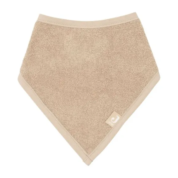 Jollein Bandana Slab - 2 Stuks - Biscuit