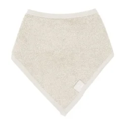 Jollein Bandana Slab - 2 Stuks - Nougat