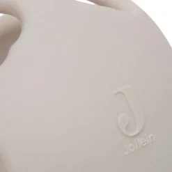 Jollein Bijtspeeltje - Siliconen - Nougat
