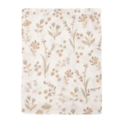 Jollein Bloomy Washandje - 3 Stuks - 15 x 20 cm - Hydrofiel