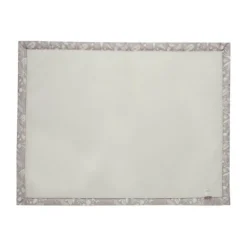 Jollein Botanical Boxkleed 75 x 95 cm Nougat
