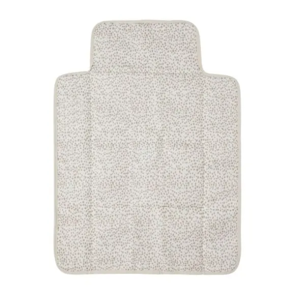 Jollein Boucle Verschoningsmatje Naturel