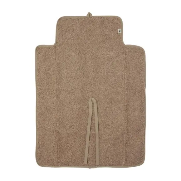 Jollein Boucle Verschoningsmatje Naturel