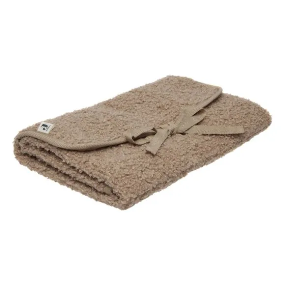 Jollein Boucle Verschoningsmatje Naturel