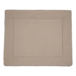 Jollein Boxkleed 75x95 cm - Box Teddy - Warm Sand