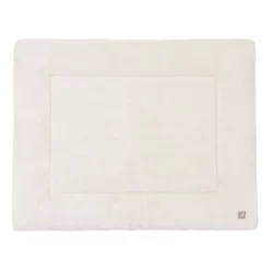 Jollein Boxkleed 75x95 cm - Box Teddy - Warm Sand