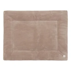 Jollein Boxkleed 75x95 cm - Box Teddy - Warm Sand