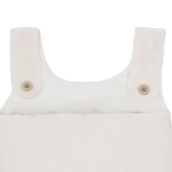 Jollein Boxopbergzak Cloudy Rib - Oatmeal