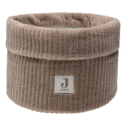Jollein Commodemandje Cloudy Rib