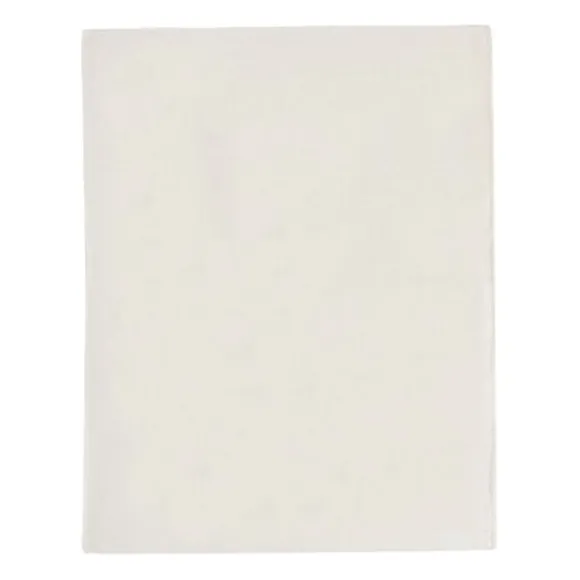 Jollein Cosy Knit - Ledikantdeken - 100 x 150 cm - Velvet - Ivory