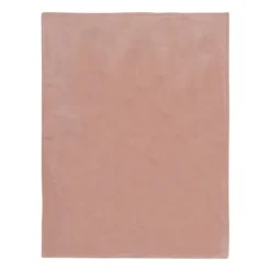 Jollein Cosy Knit - Ledikantdeken - 100 x 150 cm - Velvet - Ivory