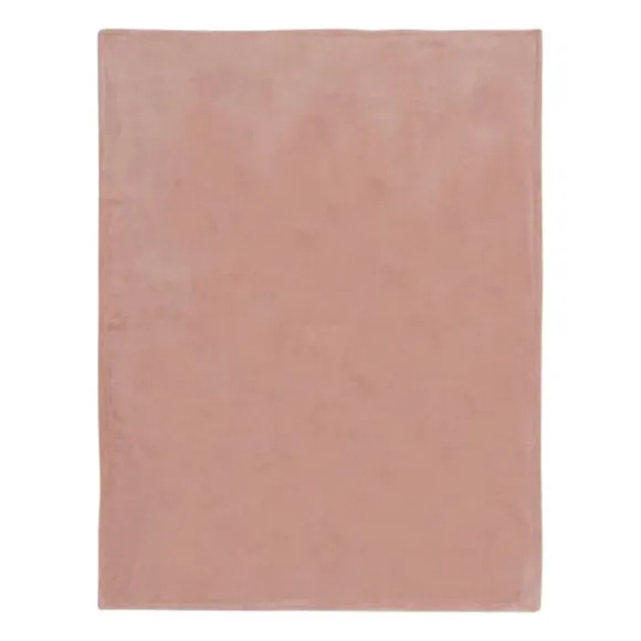 Jollein Cosy Knit - Ledikantdeken - 100 x 150 cm - Velvet - Ivory