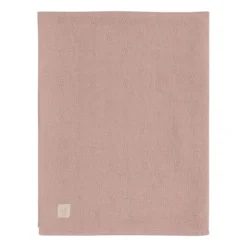 Jollein Cosy Knit - Ledikantdeken - 100 x 150 cm - Velvet - Ivory