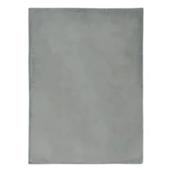 Jollein Cosy Knit - Ledikantdeken - 100 x 150 cm - Velvet - Ivory