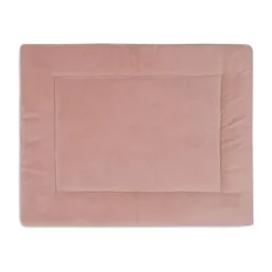Jollein Cosy Knit Boxkleed - 75 x 95 cm - Ivory