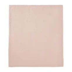 Jollein Deken - 75 x 100 cm - Hydrofiel - Jacquard Biscuit GOTS