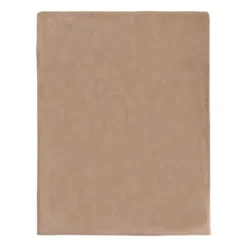Jollein Deken Wieg - Miffy - 75 x 100 cm - Biscuit/Velvet