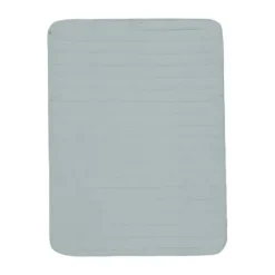 Jollein Deken Wieg 75 x 100 cm - Velvet Rib
