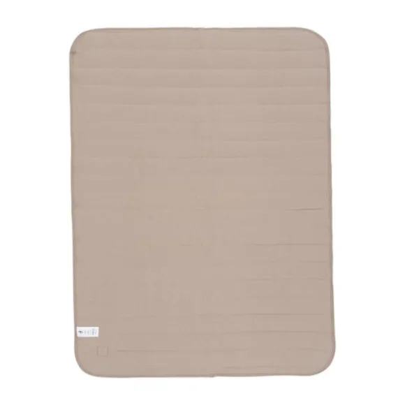 Jollein Deken Wieg 75 x 100 cm - Velvet Rib