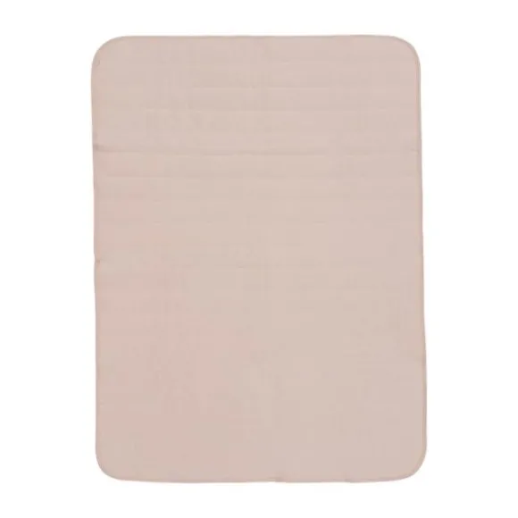 Jollein Deken Wieg 75 x 100 cm - Velvet Rib