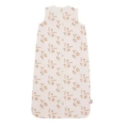 Jollein Funky Hydrofiel Slaapzak - 110 cm - Biscuit