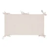 Jollein Harvest Bed / Boxomrander - Natural