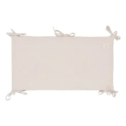 Jollein Harvest Bed / Boxomrander - Natural