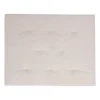 Jollein Harvest Boxkleed - 75 x 95 cm - Natural