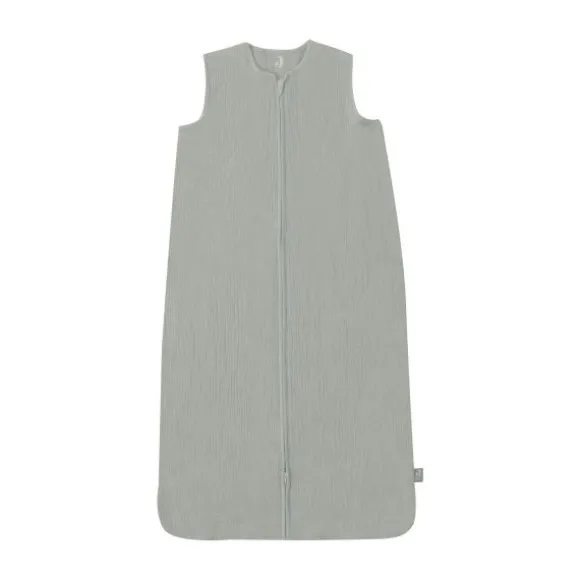 Jollein Hydrofiel Slaapzak - 70 cm - Olive Green