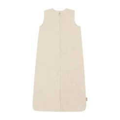 Jollein Hydrofiel Slaapzak - 70 cm - Oatmeal