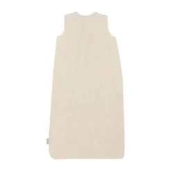Jollein Hydrofiel Slaapzak - 70 cm - Oatmeal