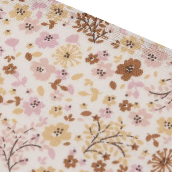 Jollein Hydrofiel Washandje - 31x31 cm - 3 Stuks