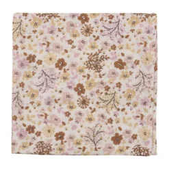 Jollein Hydrofiel Washandje - 31x31 cm - 3 Stuks