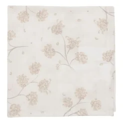 Jollein Hydrofiel Washandje - 31x31 cm - 3 Stuks