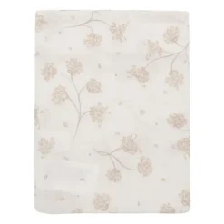 Jollein Hydrofiel Washandje - 15x20 cm - 3 Stuks